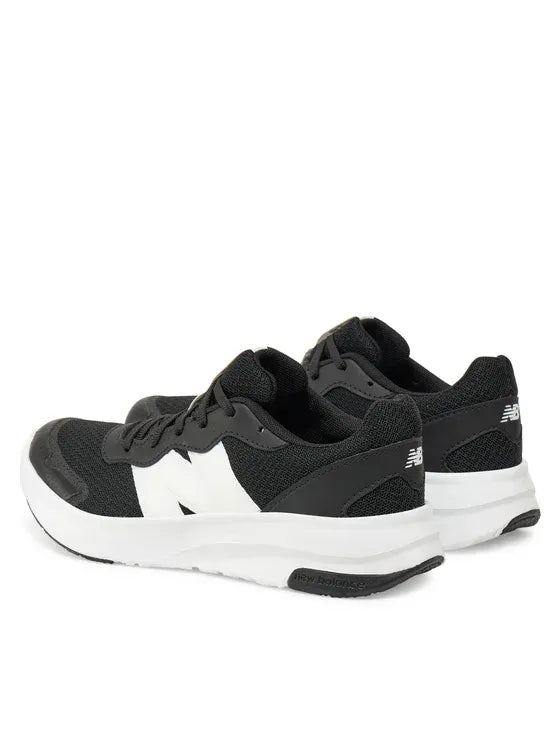 Scarpa Kids Running 578 Nero Junior