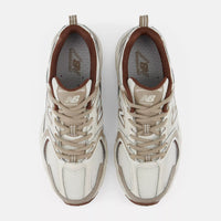 Scarpa Lifestyle Unisex 530 Bianco Beige