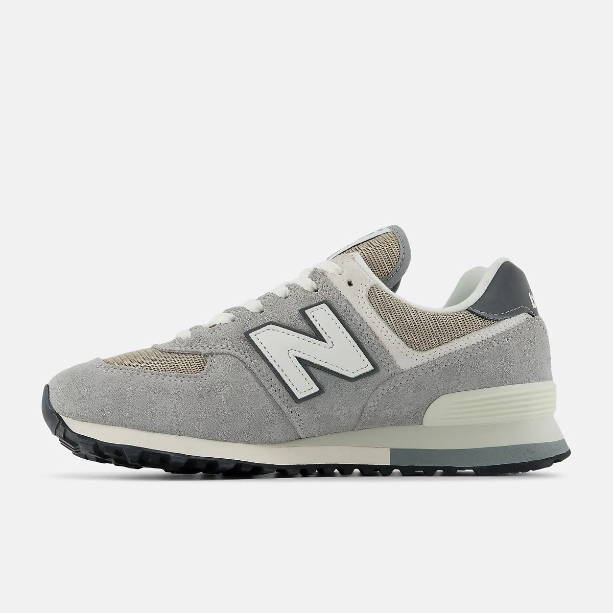 Scarpe Lifestyle Unisex 574 Grigio Beige