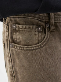 Jeans Alex Crockery