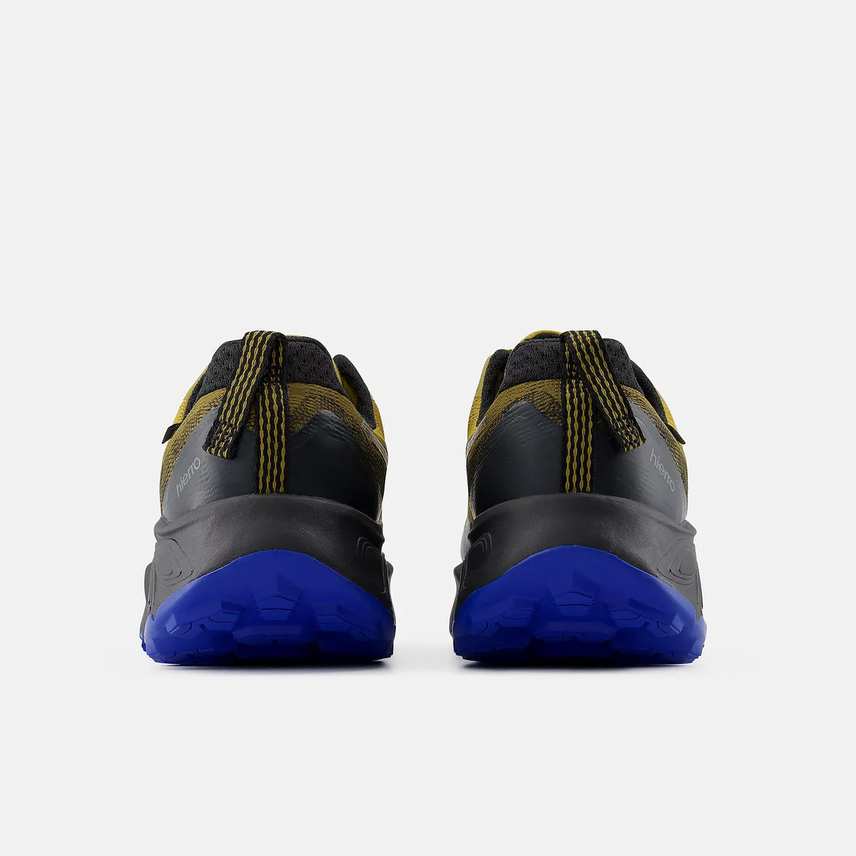 Scarpa Running HIERRO GTX v9 Ocra