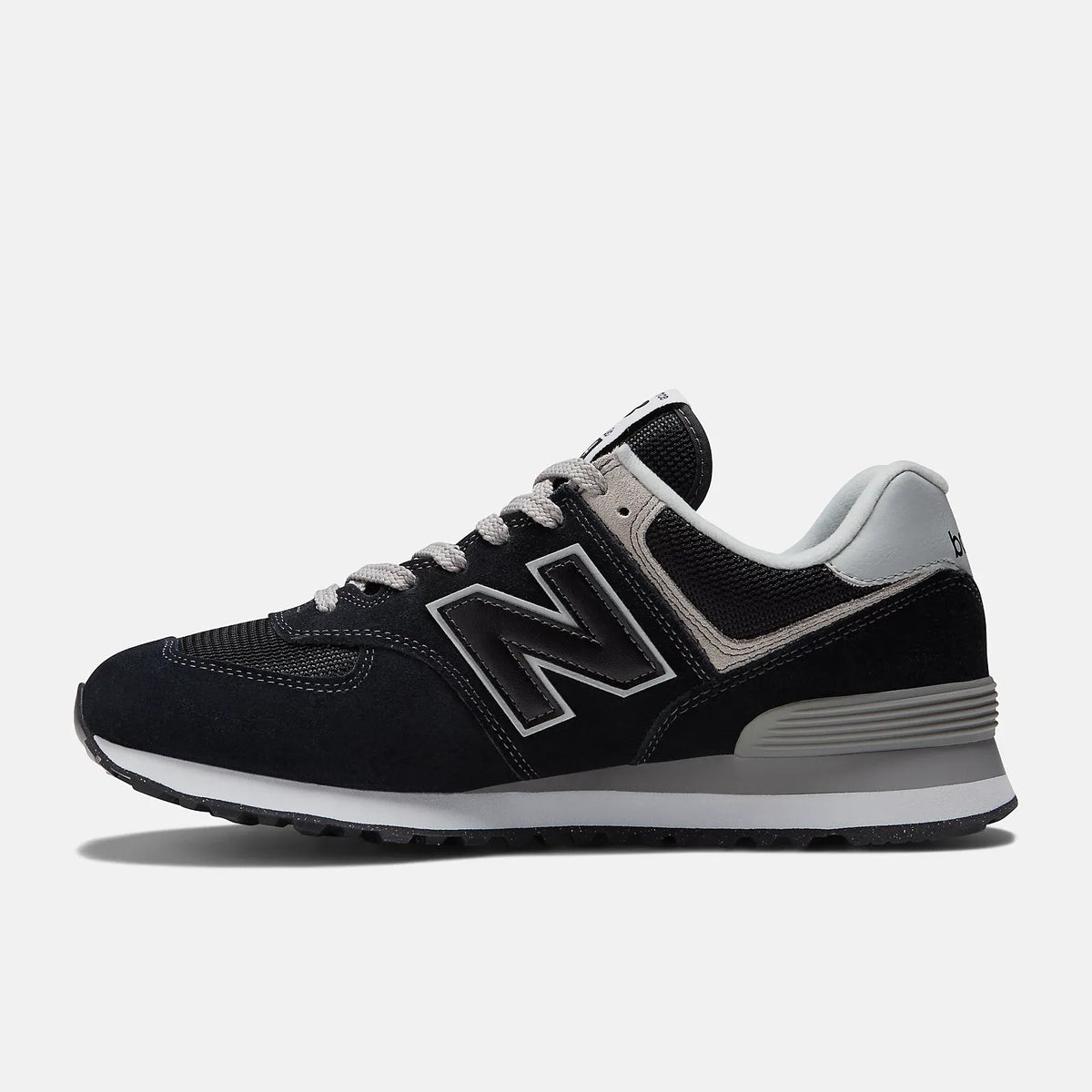 Scarpe Lifestyle Unisex 574 Nero