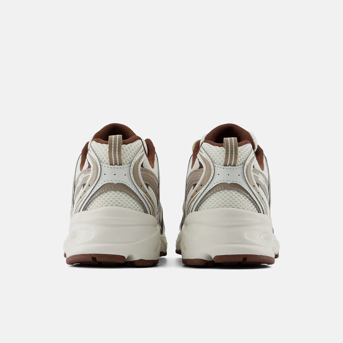 Scarpa Lifestyle Unisex 530 Bianco Beige