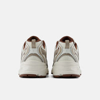 Scarpa Lifestyle Unisex 530 Bianco Beige