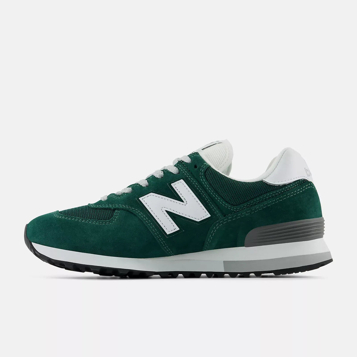 Scarpe Lifestyle Unisex 574 Verde