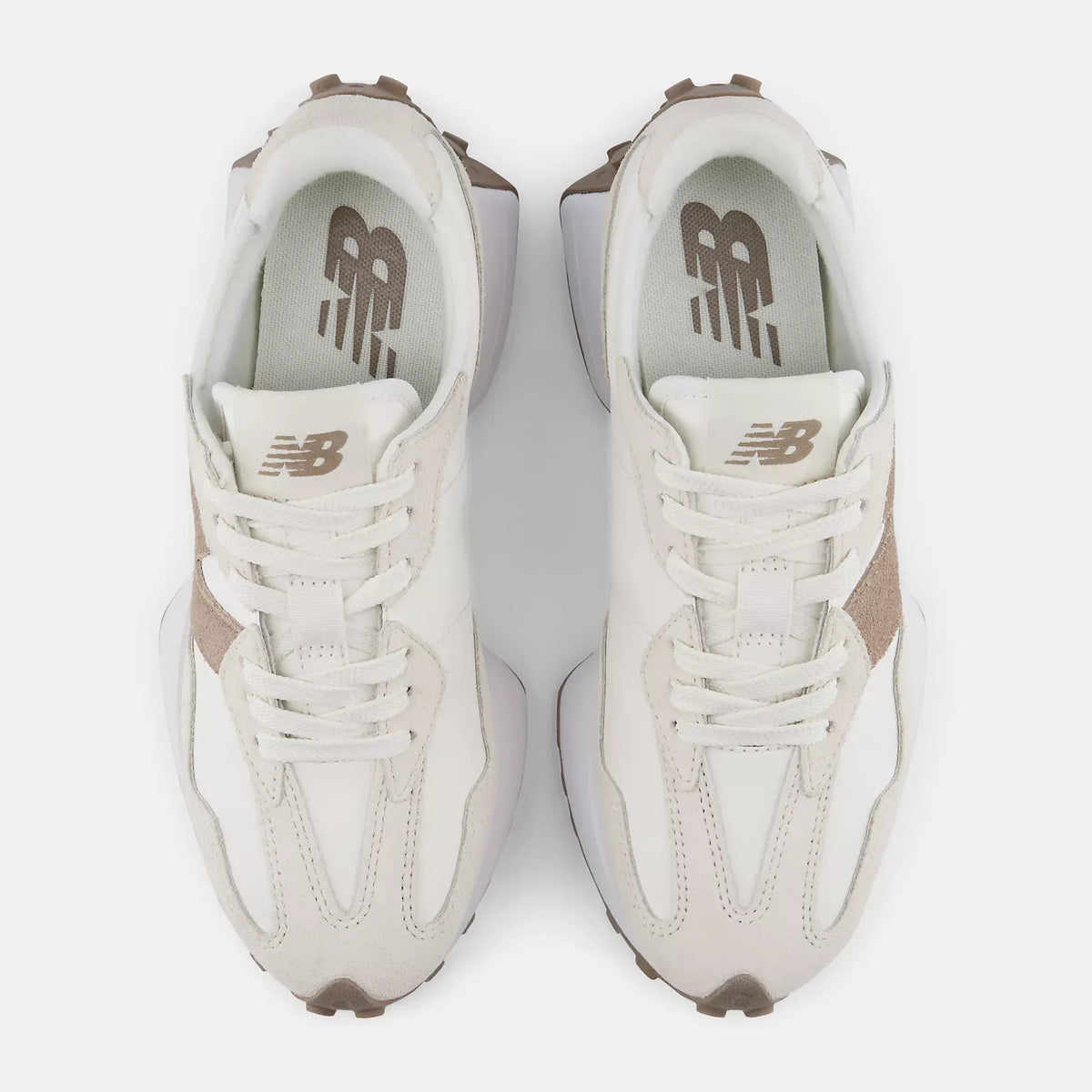 Scarpa Lifestyle 327 Pumpernickel Bianco