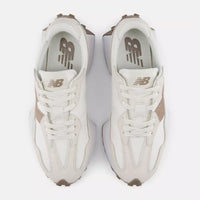 Scarpa Lifestyle 327 Pumpernickel Bianco
