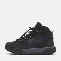 Scarpa Greenstride Waterproof Black (Dal 36 Al 40 )