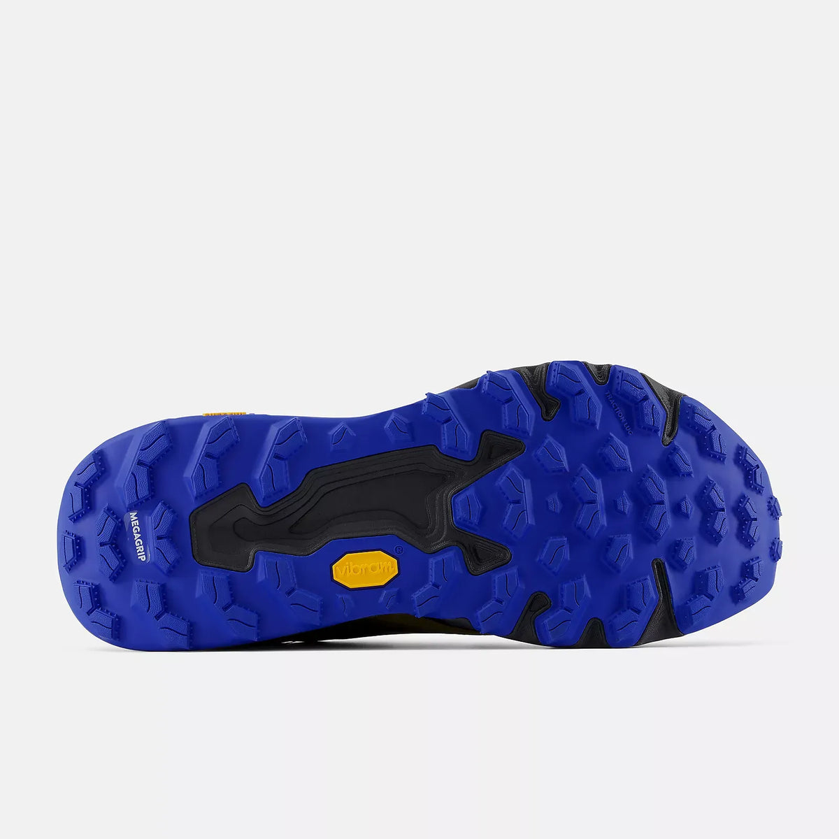 Scarpa Running HIERRO GTX v9 Ocra