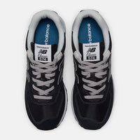 Scarpe Lifestyle Unisex 574 Nero