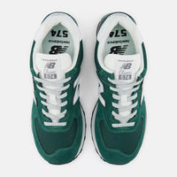 Scarpe Lifestyle Unisex 574 Verde