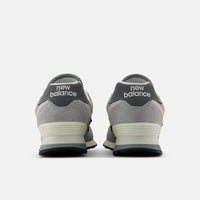Scarpe Lifestyle Unisex 574 Grigio Beige