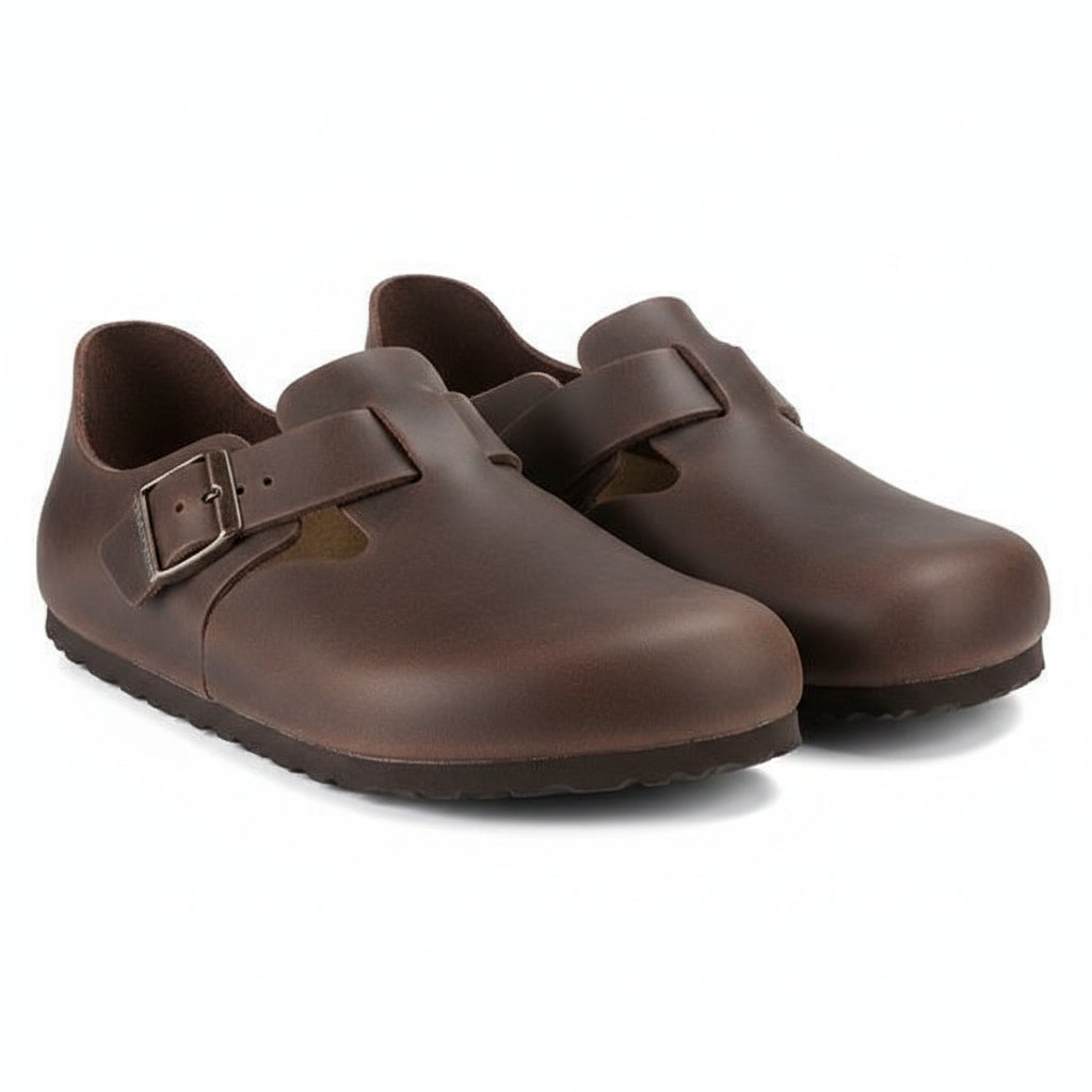 London habana Oiled Leather