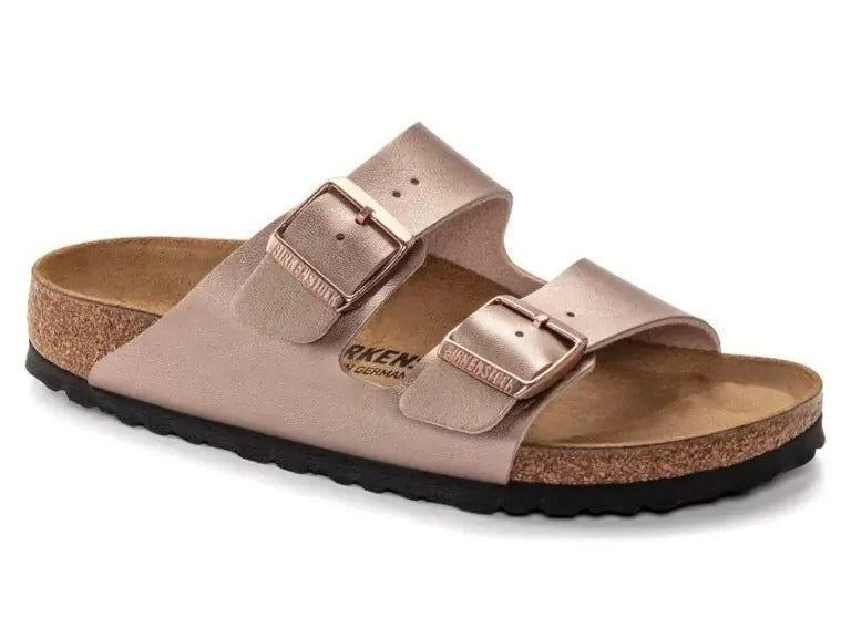 Arizona copper Birko Flor