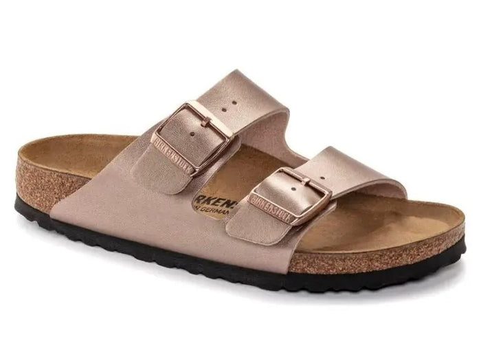 Arizona copper Birko Flor