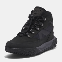 Scarpa Greenstride Waterproof Black (Dal 36 Al 40 )
