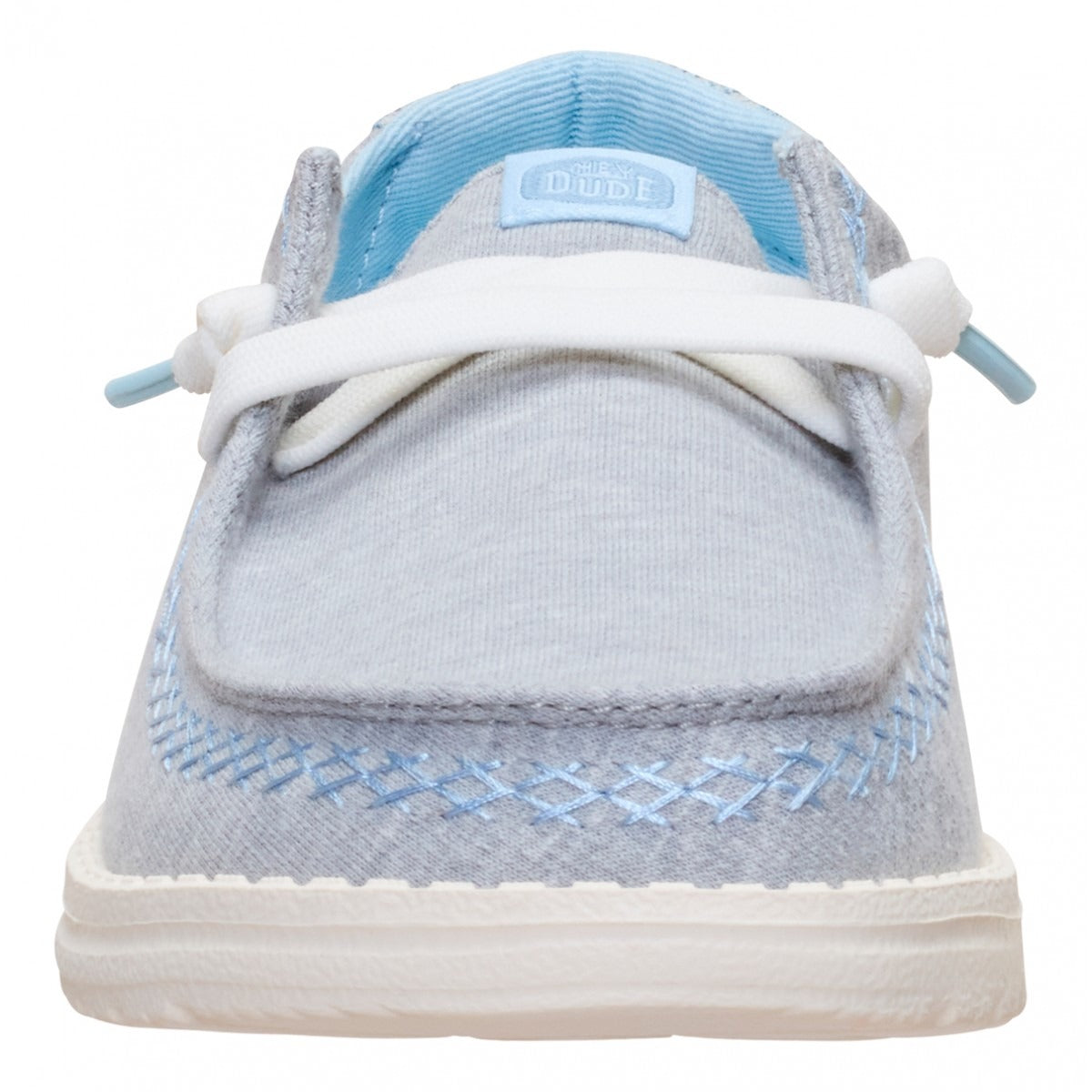 Scarpa Da Donna Wendy Break Surf White