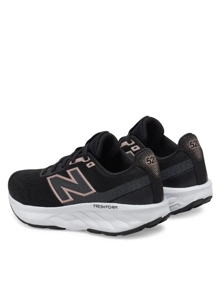 Scarpa Running Fresh Foam 520 Nero Silver