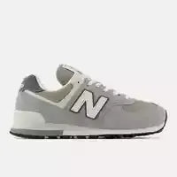 Scarpe Lifestyle Unisex 574 Grigio Beige