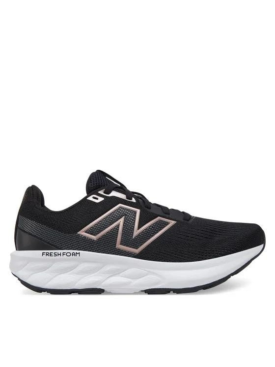 Scarpa Running Fresh Foam 520 Nero Silver