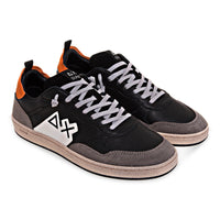 Sneaker Urban Basket Nero