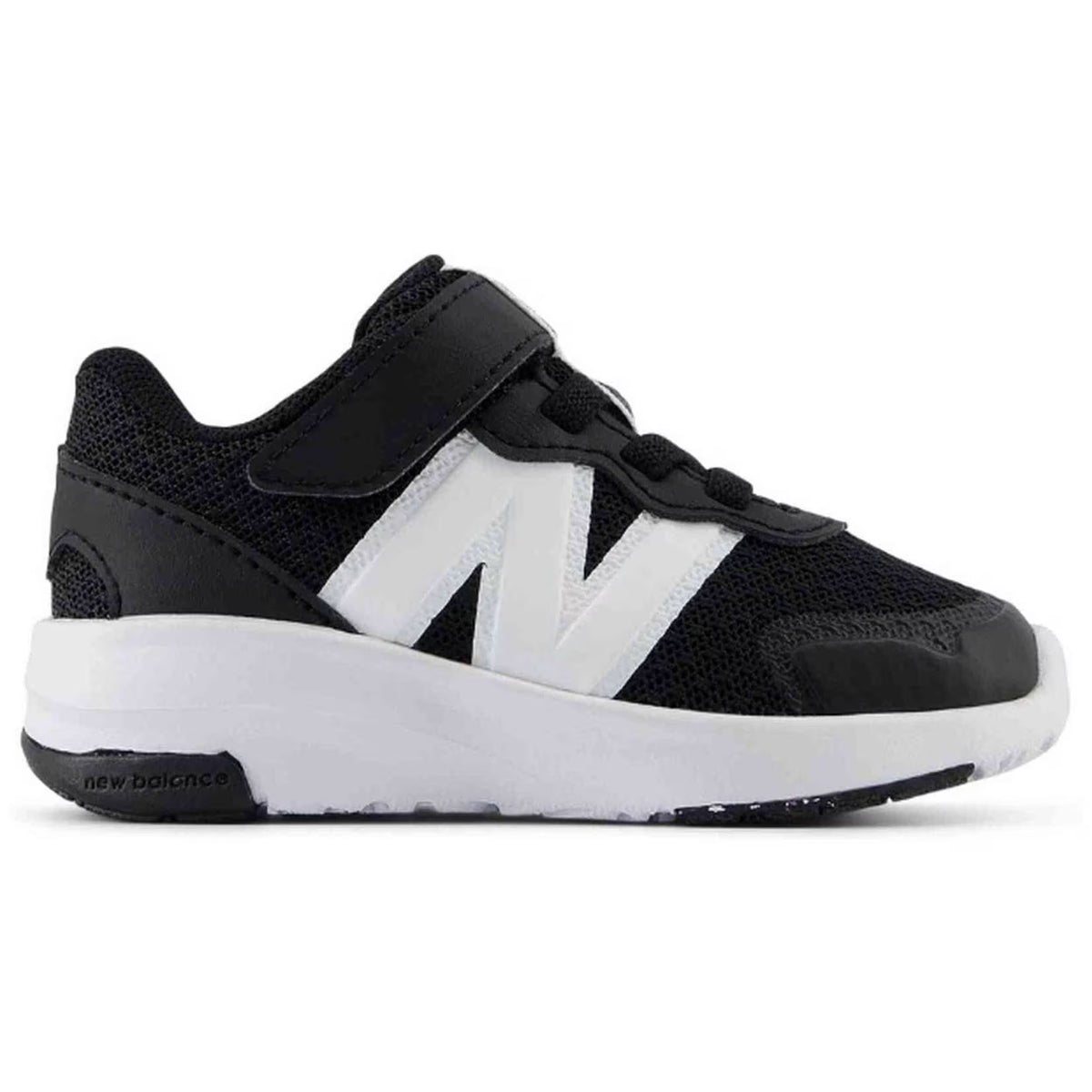 Scarpa Kids Running 578 Nero Baby