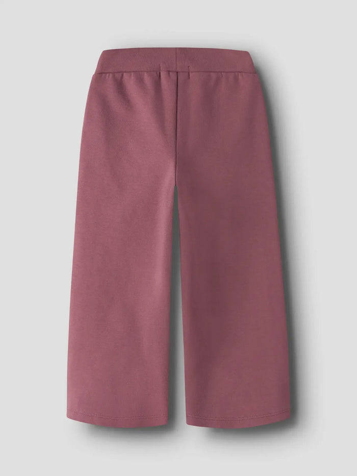 Pantalone In Felpa Wild Ginger