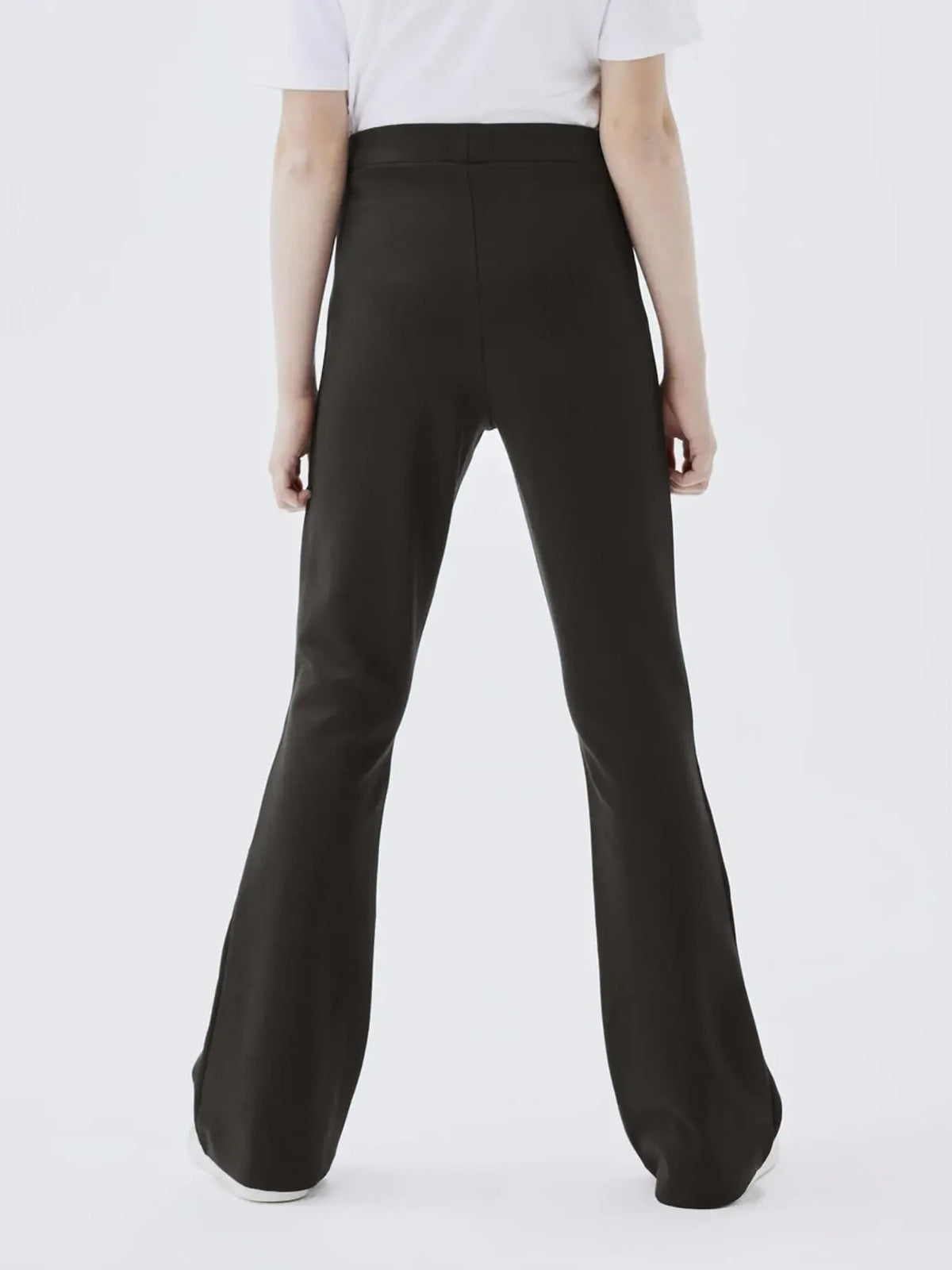 Pantalone Bambina Black