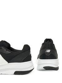 Scarpa Kids Running 578 Nero Junior