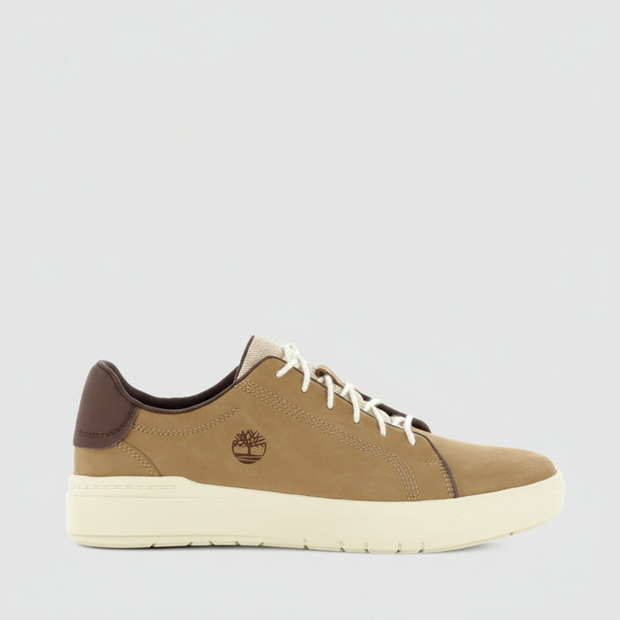 Sneakers Da Uomo Seneca Bay Marrone