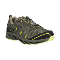 Scarpe Trekking Altak 2.0 Waterproof Alpino Acido