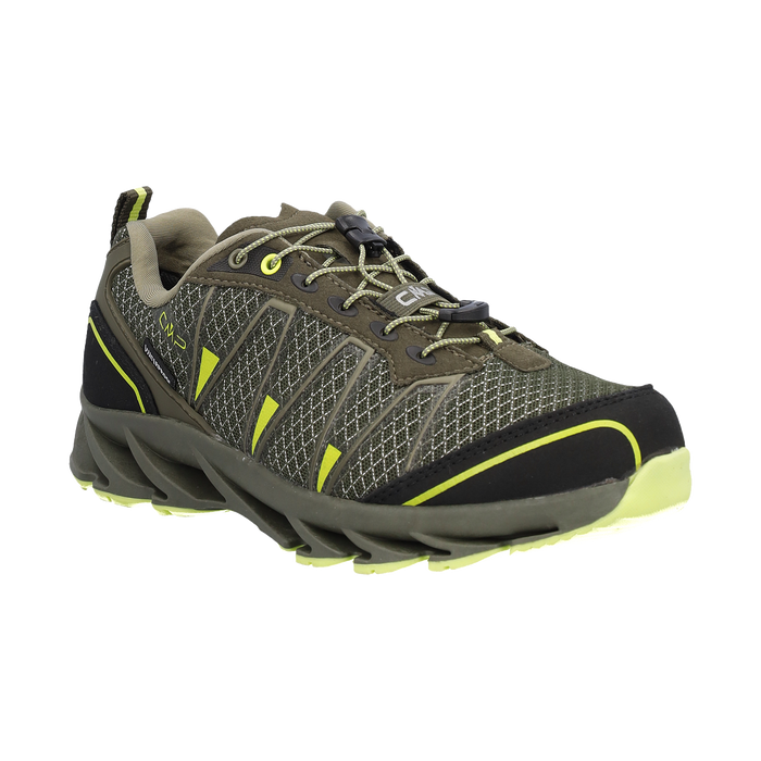 Scarpe Trekking Altak 2.0 Waterproof Alpino Acido