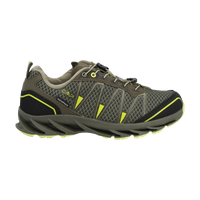 Scarpe Trekking Altak 2.0 Waterproof Alpino Acido