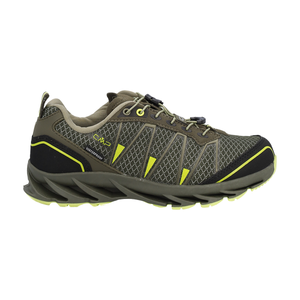 Scarpe Trekking Altak 2.0 Waterproof Alpino Acido