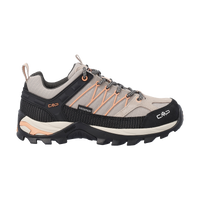 Scarpe Trekking Rigel Low Waterproof sabbia