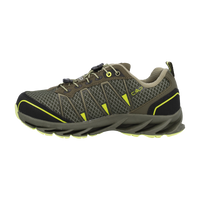 Scarpe Trekking Altak 2.0 Waterproof Alpino Acido