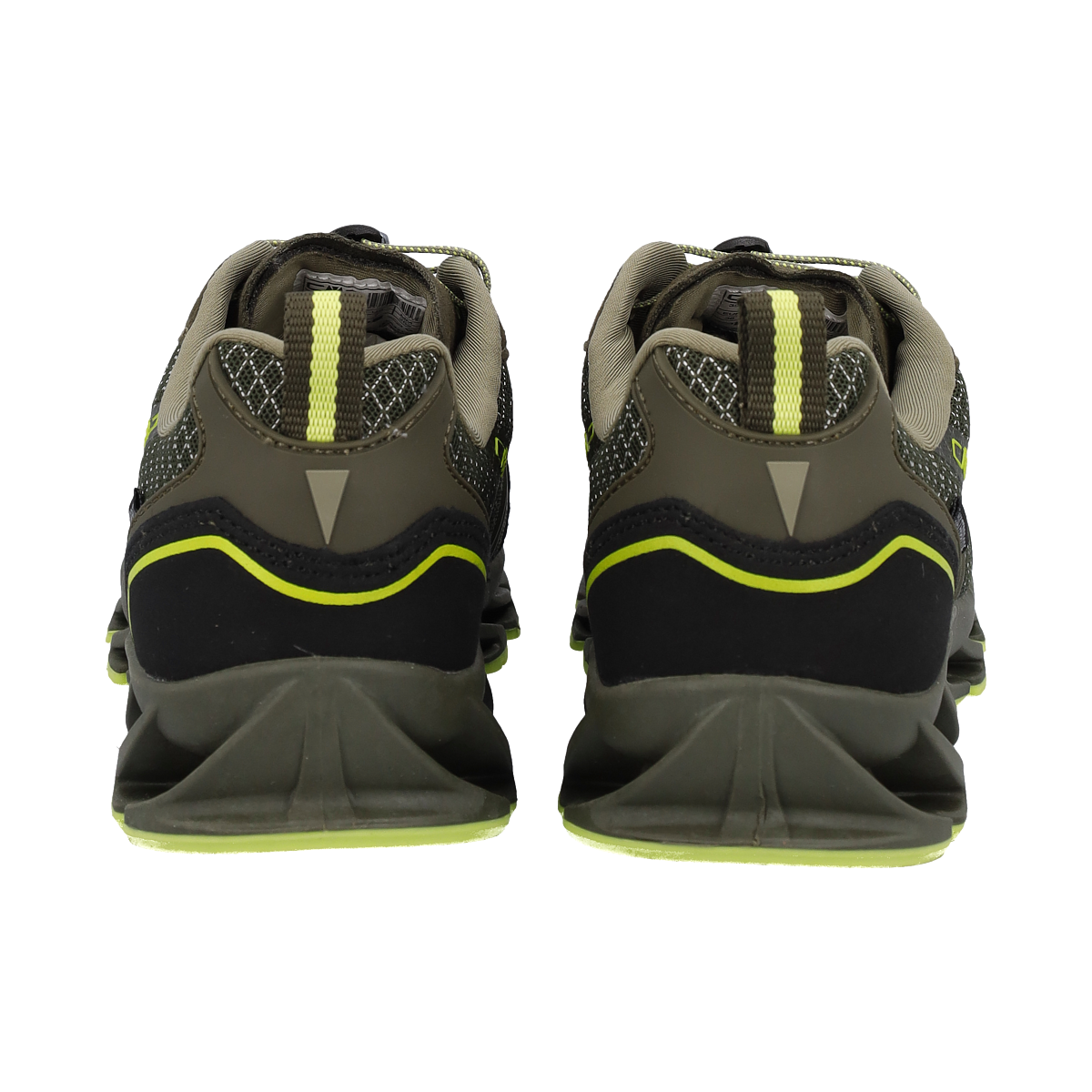 Scarpe Trekking Altak 2.0 Waterproof Alpino Acido