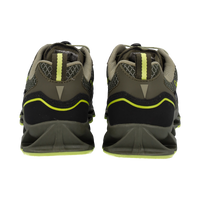 Scarpe Trekking Altak 2.0 Waterproof Alpino Acido