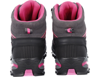 Scarpa Alta Da Trekking Rigel Con Waterproof Terra