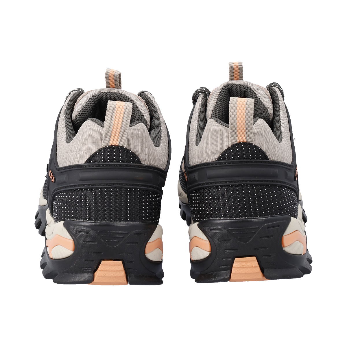 Scarpe Trekking Rigel Low Waterproof sabbia
