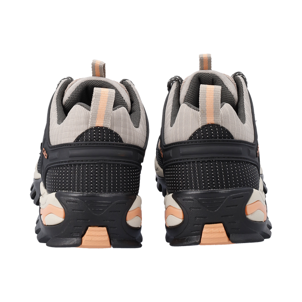 Scarpe Trekking Rigel Low Waterproof sabbia