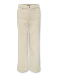 Trousers da Ragazza Birch