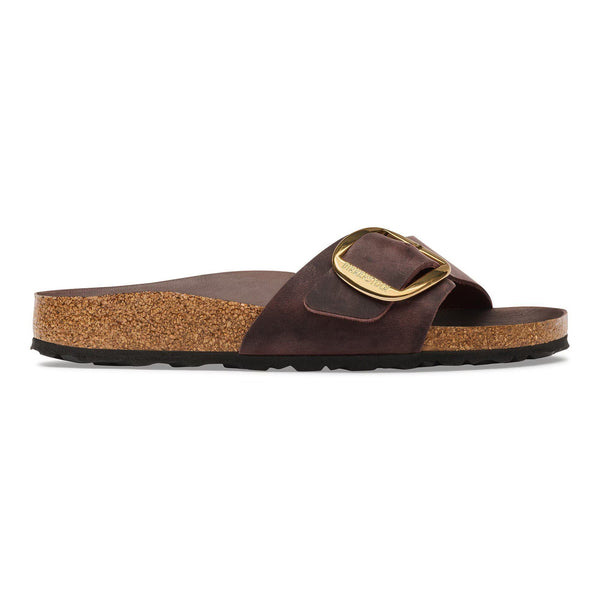 Madrid BB HEX habana Oiled Leather