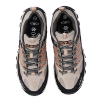 Scarpe Trekking Rigel Low Waterproof sabbia