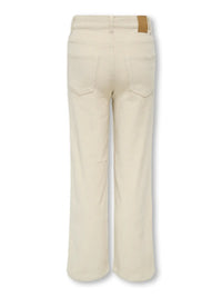 Trousers da Ragazza Birch