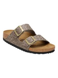 Arizona leo gray taupe Synthetics
