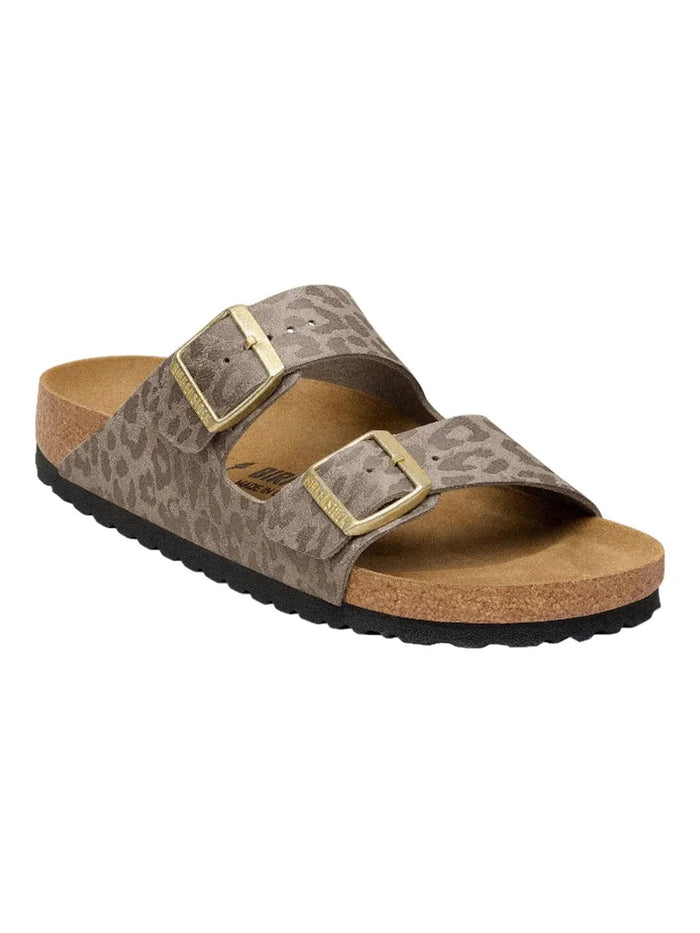 Arizona leo gray taupe Synthetics