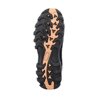 Scarpe Trekking Rigel Low Waterproof sabbia