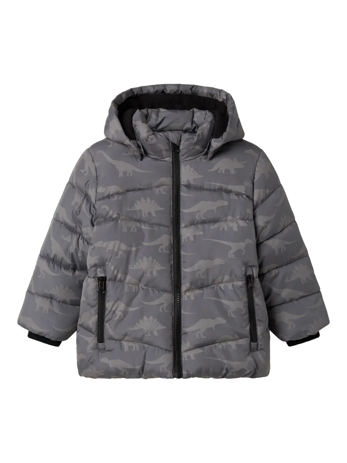 Giacca Imbottita Bambino Poppy Seed