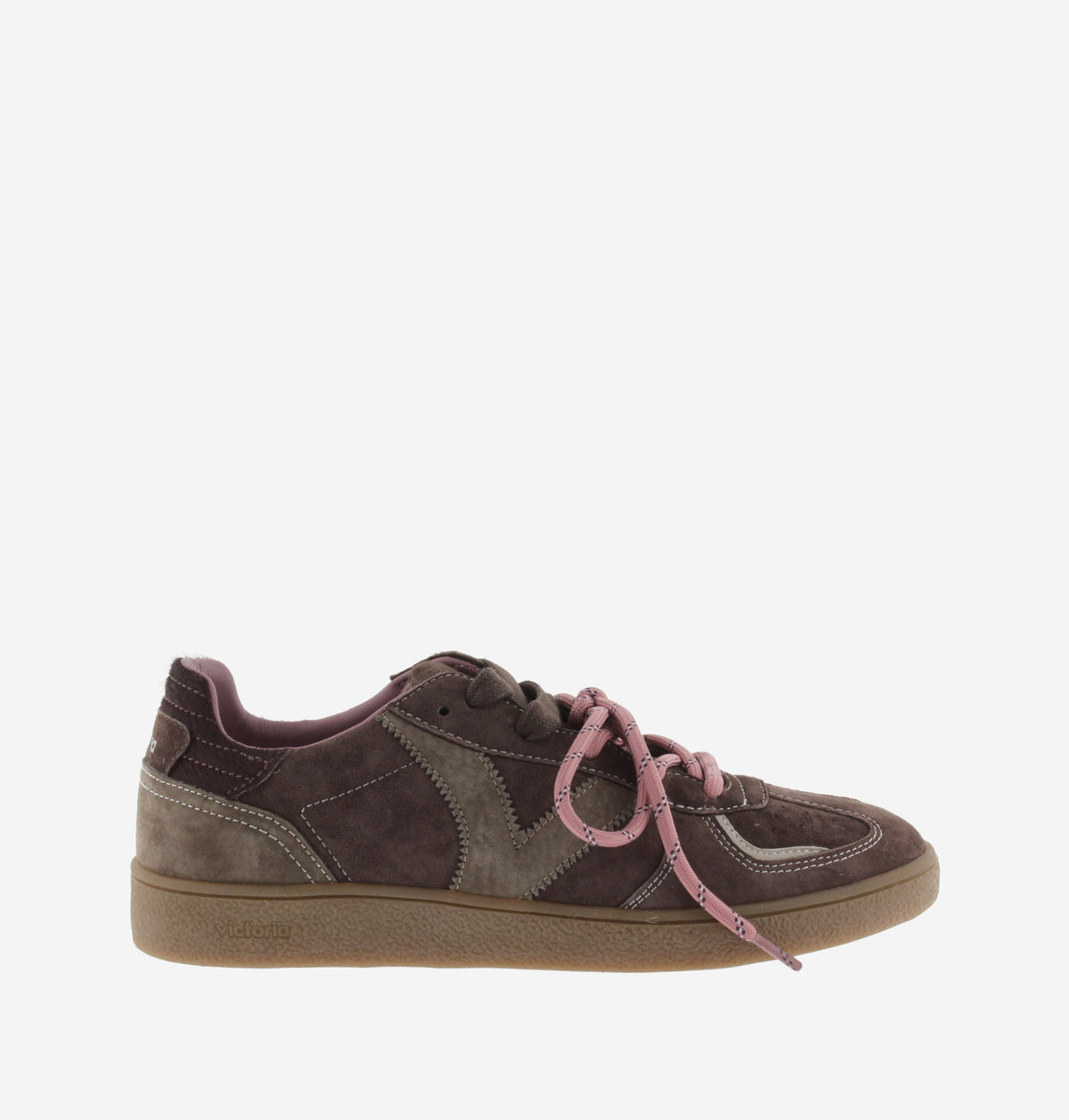 Sneakers Da Donna Con Doppio Laccio